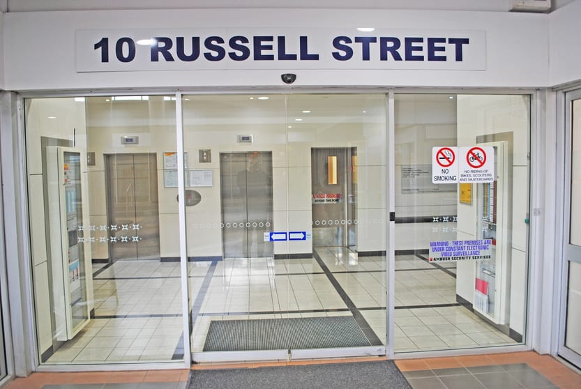 Click to view all images Level 3, 8-10 Russell Street Toowoomba City QLD 4350 - Image 1