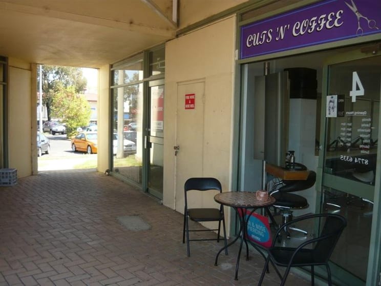 Click to view all images Shop 5/6 Rebound Court Narre Warren VIC 3805 - Image 2