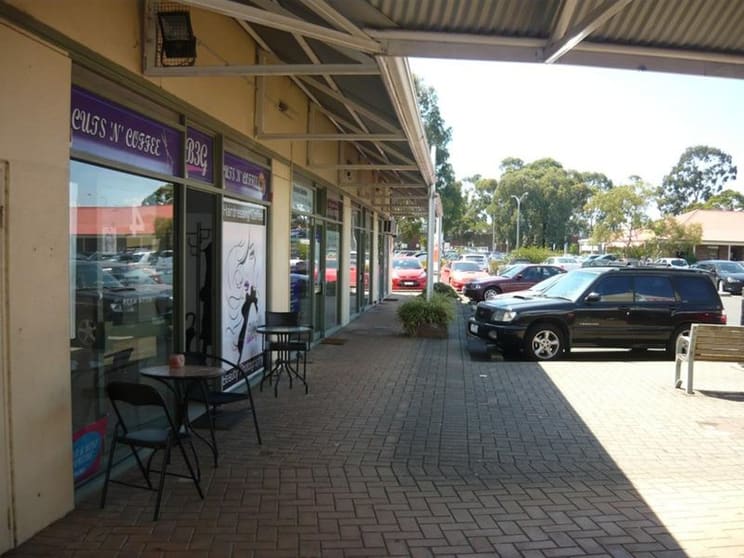 Click to view all images Shop 5/6 Rebound Court Narre Warren VIC 3805 - Image 3