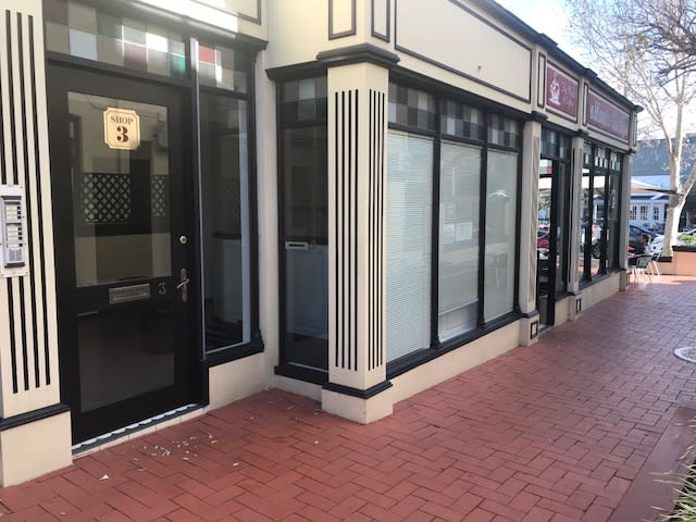 Click to view all images Shop 3/119 Corrimal Street, Wollongong Wollongong NSW 2500 - Image 2