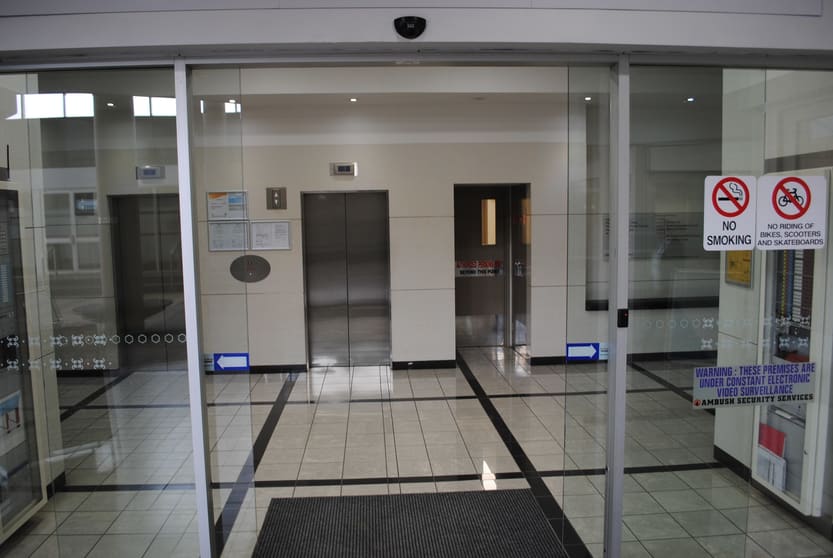 Click to view all images Office 8, 8-10 Russell Street Toowoomba City QLD 4350 - Image 1