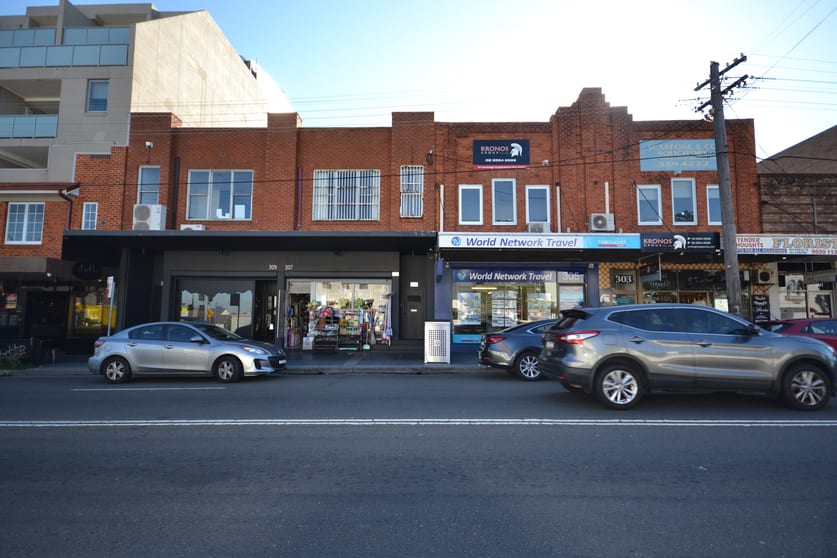 Click to view all images Homer Street Earlwood NSW 2206 - Image 1