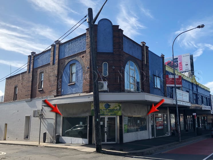 327 Parramatta Road Leichhardt NSW 2040 - Image 2