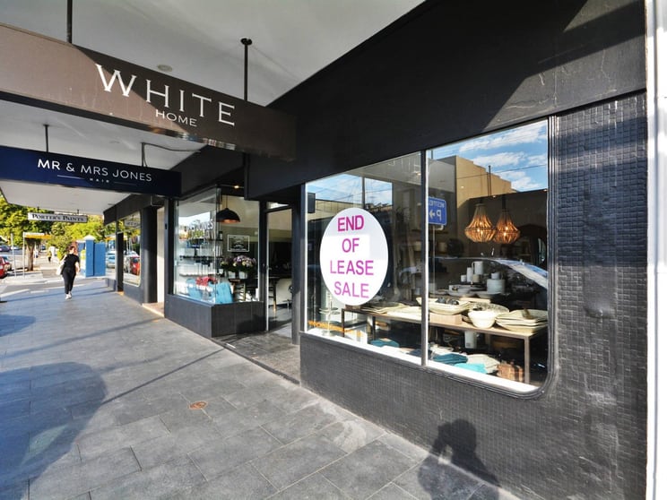 Click to view all images 142 Edgecliff Road Woollahra NSW 2025 - Image 1