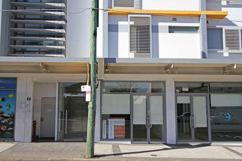 Click to view all images 70 Princes Highway St Peters NSW 2044 - Image 1