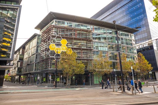 Click to view all images 838 Collins Street Docklands VIC 3008 - Image 1