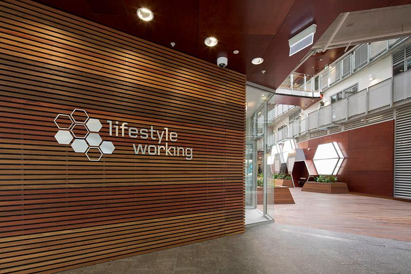 Click to view all images 838 Collins Street Docklands VIC 3008 - Image 2