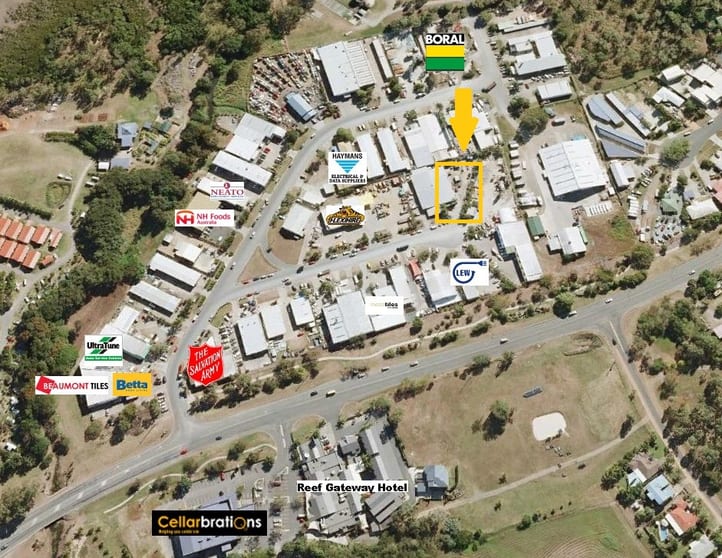 Click to view all images 9a McIntosh Drive Cannonvale QLD 4802 - Image 2