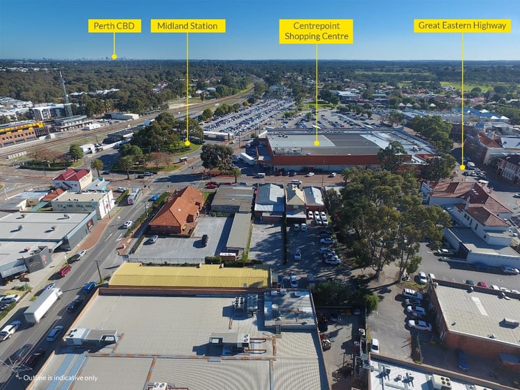 Click to view all images 20-22 Helena Street Midland WA 6056 - Image 3