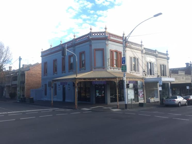Click to view all images 279 Victoria Street West Melbourne VIC 3003 - Image 3