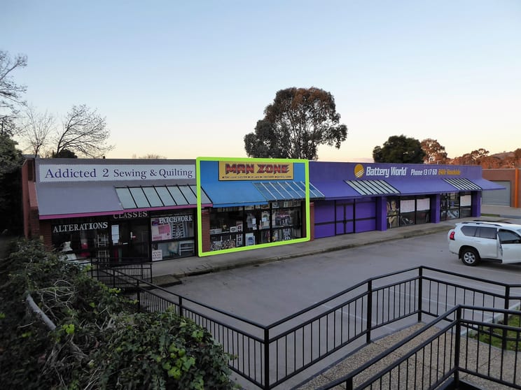 Click to view all images 3/14-16 South Street Wodonga VIC 3690 - Image 3