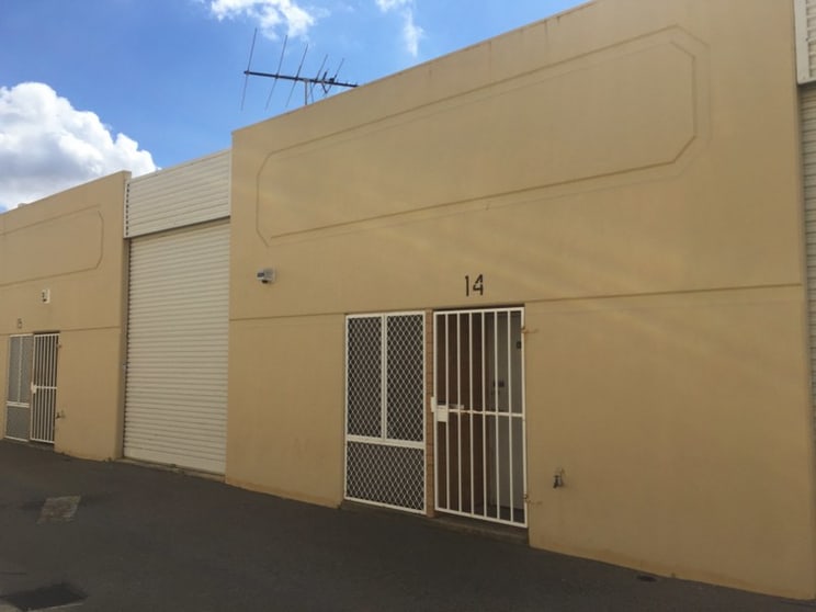 Click to view all images 14/7 Vale Street Malaga WA 6090 - Image 1