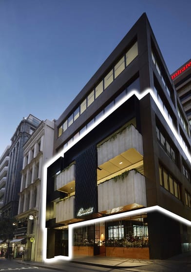 Click to view all images 250 Flinders Lane Melbourne VIC 3000 - Image 1