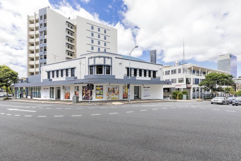 Click to view all images Suite 4/215 Wharf Street Spring Hill QLD 4000 - Image 2