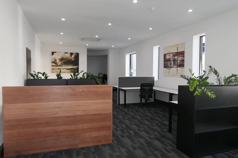 Click to view all images Suite 3/215 Wharf Street Spring Hill QLD 4000 - Image 2