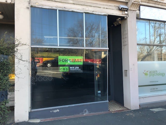 Click to view all images Ground Floor, 201 Canterbury Road Canterbury VIC 3126 - Image 2
