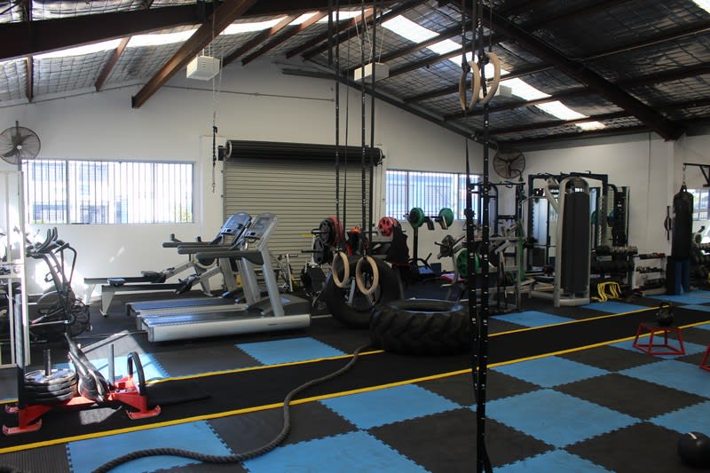 Click to view all images A/45 Waterview Street Carlton NSW 2218 - Image 2