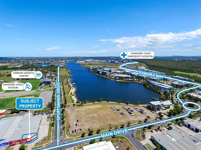 Click to view all images 1/18 Main Drive Warana QLD 4575 - Image 2