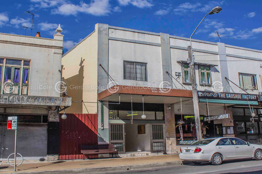 Click to view all images 378 New Canterbury Road Dulwich Hill NSW 2203 - Image 1