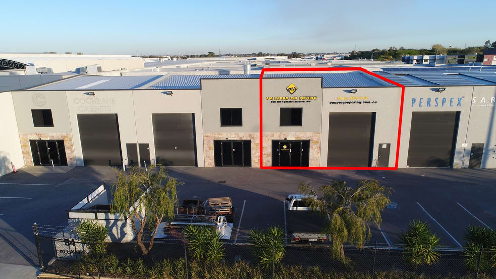 Click to view all images Unit 2/84 Callaway Street Wangara WA 6065 - Image 1