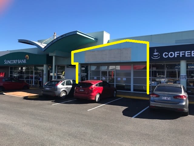 Click to view all images Shop 4/28 Browns Plains Road Browns Plains QLD 4118 - Image 2