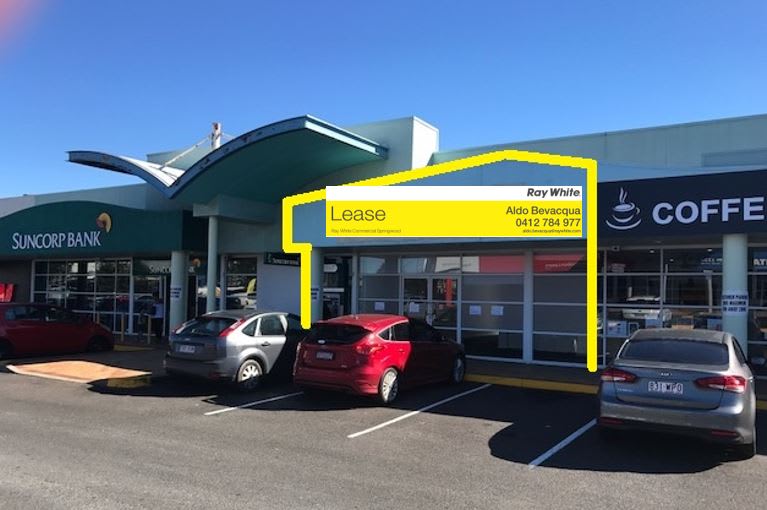Click to view all images Shop 4/28 Browns Plains Road Browns Plains QLD 4118 - Image 1