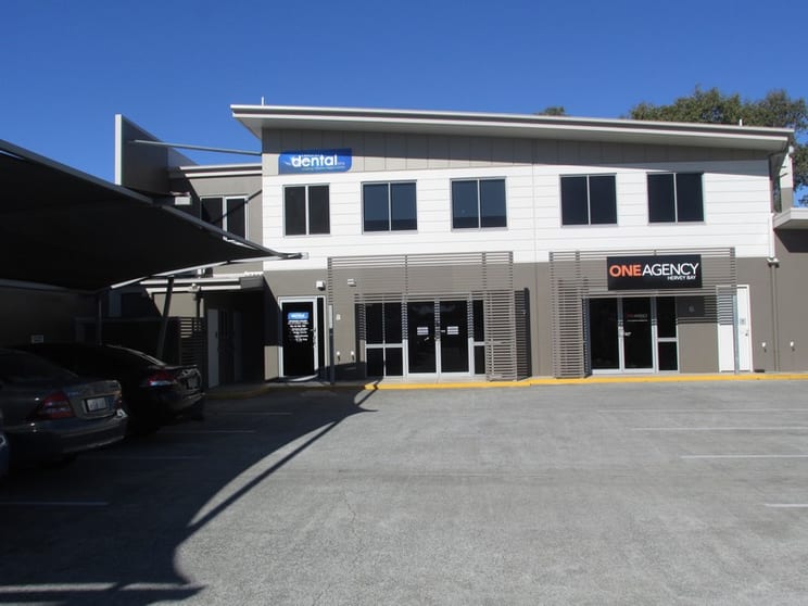 7/6-8 Liuzzi Street Pialba QLD 4655 - Image 1