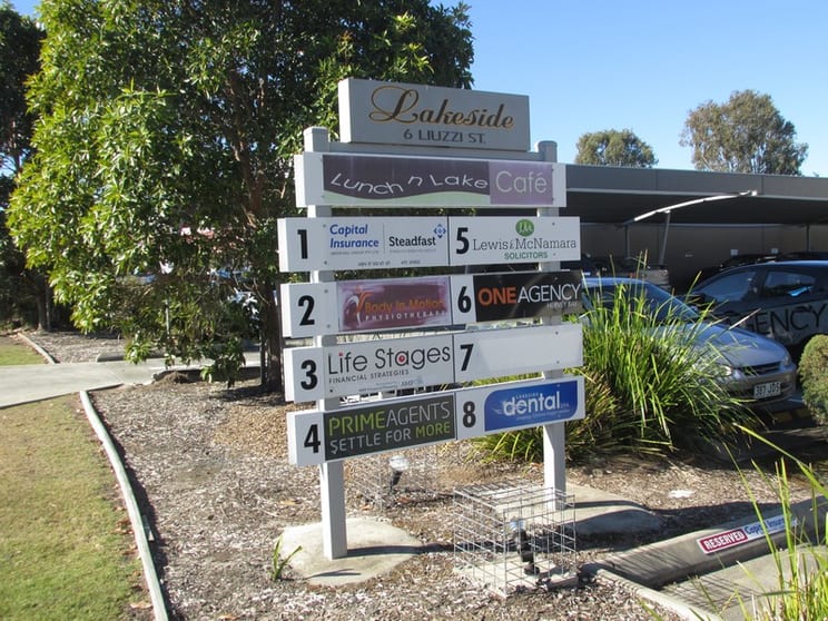 7/6-8 Liuzzi Street Pialba QLD 4655 - Image 3