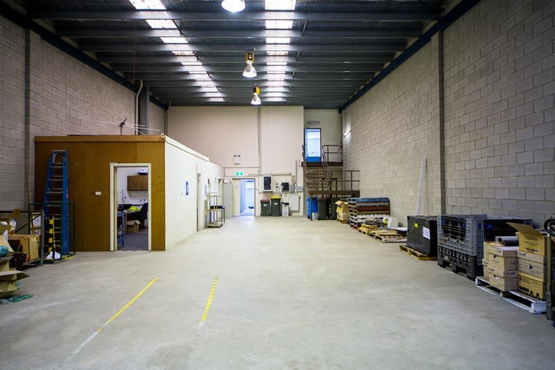 Click to view all images Unit 3/84 - 88 Richmond Road Keswick SA 5035 - Image 3