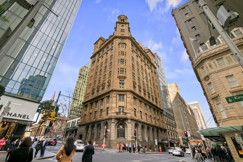 Click to view all images 155 King Street Sydney NSW 2000 - Image 2