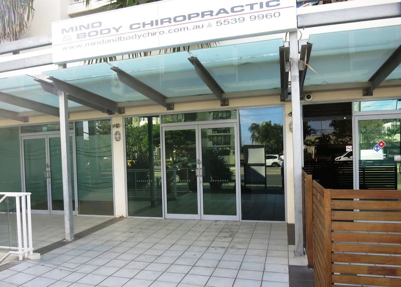 Click to view all images 7/2893 Gold Coast Hwy Surfers Paradise QLD 4217 - Image 1