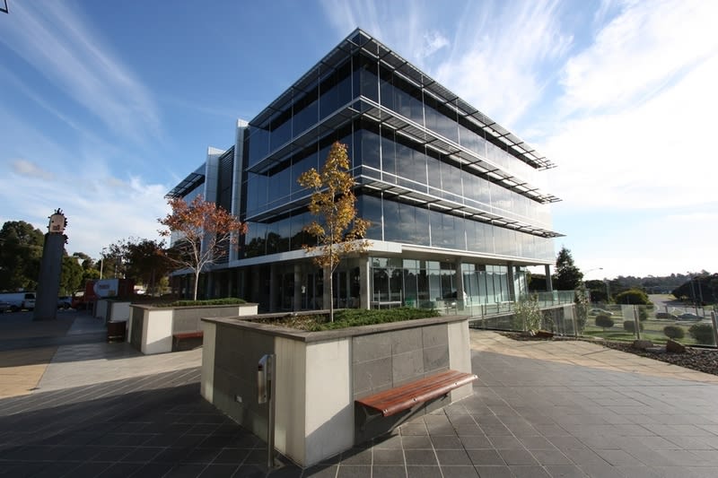 Click to view all images Suite 25/1 Ricketts Road Mount Waverley VIC 3149 - Image 1