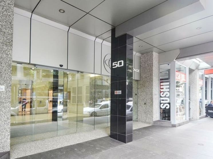 Click to view all images Suite 1006, Level 10/50 Clarence Street Sydney NSW 2000 - Image 2