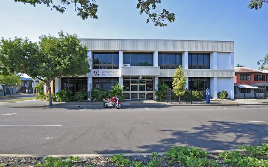 Click to view all images 3/70 Cavenagh Street Darwin City NT 0800 - Image 1