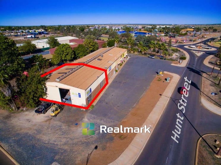Click to view all images Unit 5/2 Hunt Street South Hedland WA 6722 - Image 1
