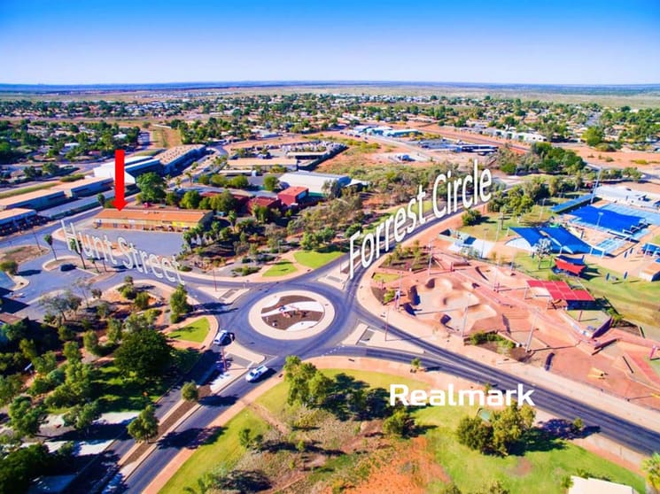 Click to view all images Unit 5/2 Hunt Street South Hedland WA 6722 - Image 3