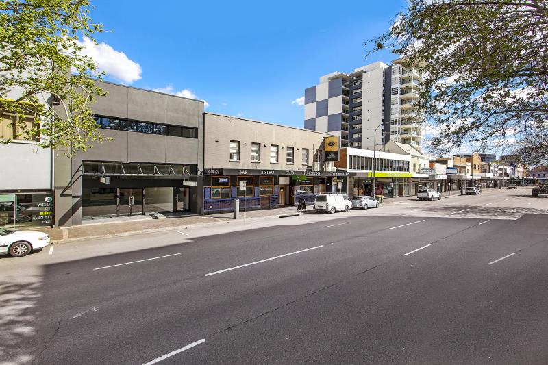 Click to view all images 461 Hunter Street Newcastle NSW 2300 - Image 1
