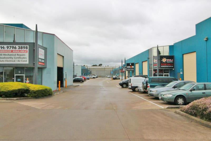 Click to view all images Unit 14/151-155 Princes Highway Hallam VIC 3803 - Image 3