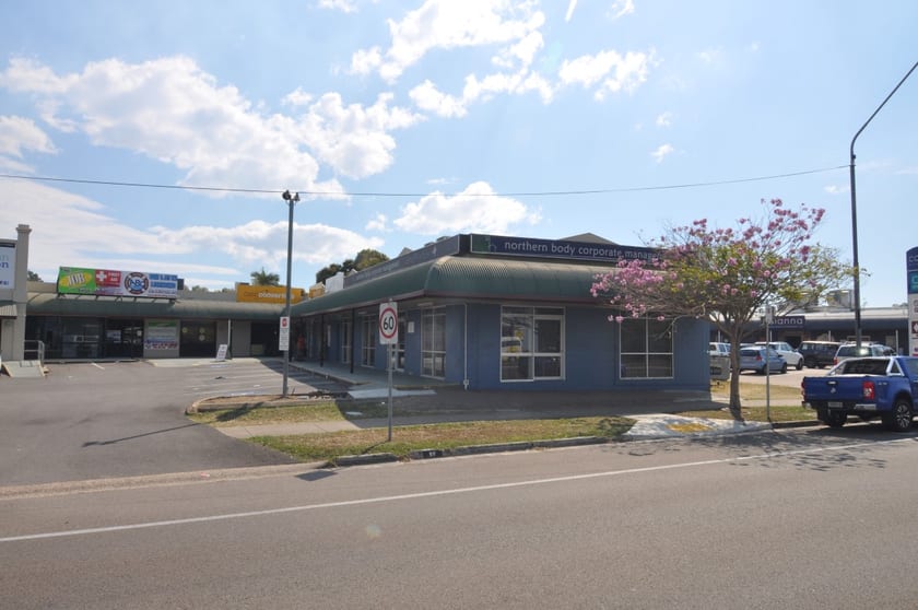 Click to view all images Suite 7 & 8/32 Thuringowa Drive Thuringowa Central QLD 4817 - Image 1