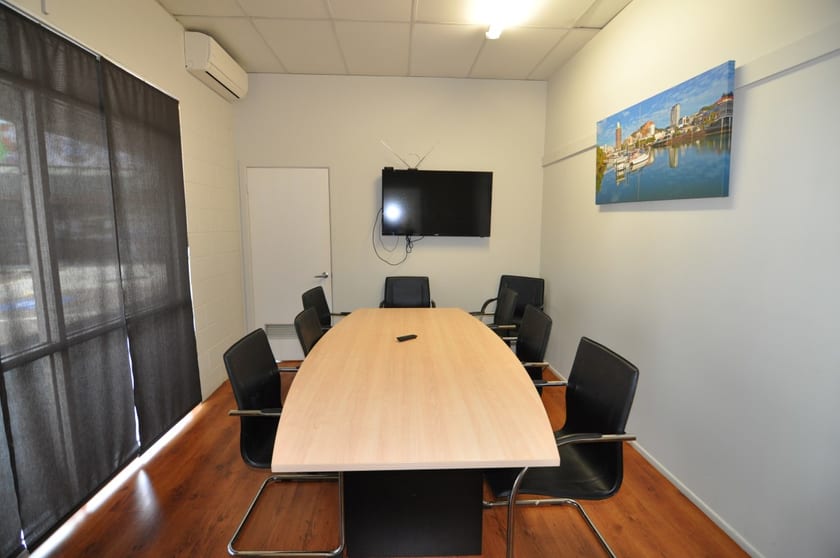Click to view all images Suite 7 & 8/32 Thuringowa Drive Thuringowa Central QLD 4817 - Image 3