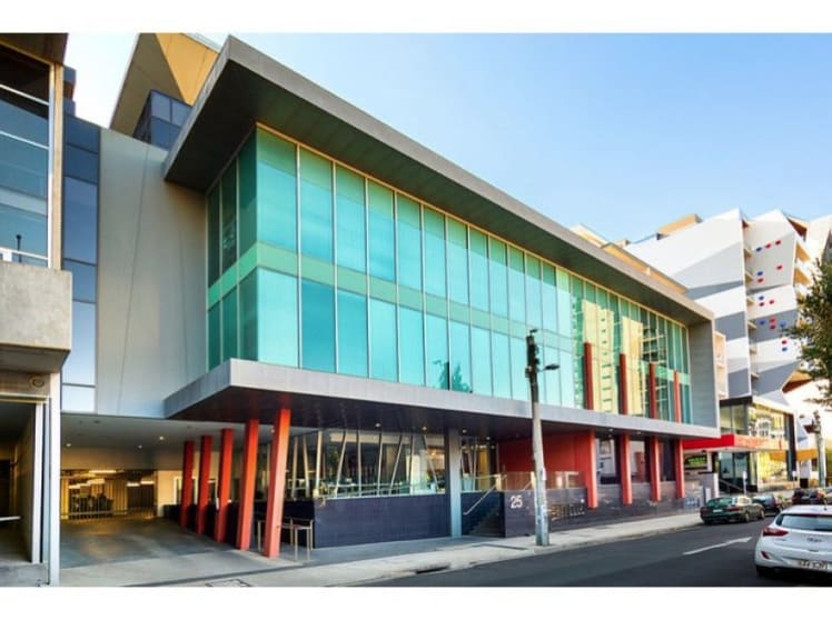 Suite 28/25 Claremont Street South Yarra VIC 3141 - Image 1