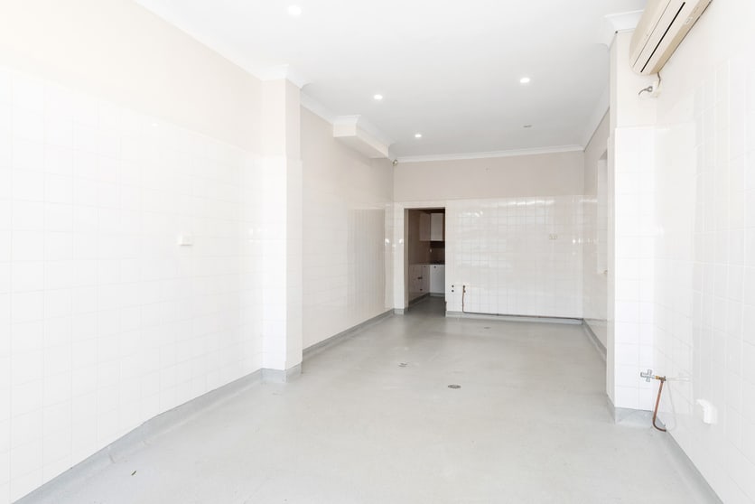 Click to view all images Shop 1, 21 Ben Boyd Road Neutral Bay NSW 2089 - Image 3