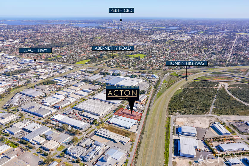 9 Valentine Street Kewdale WA 6105 - Image 1