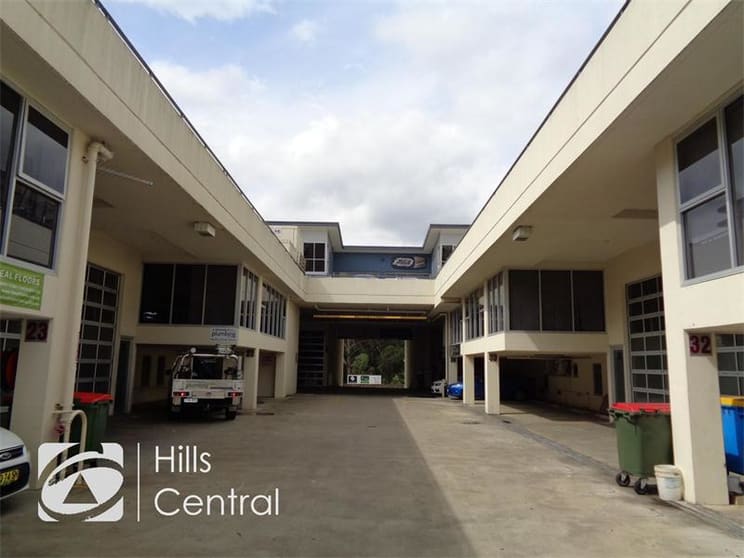 Click to view all images 39/7 Hoyle Avenue Castle Hill NSW 2154 - Image 1
