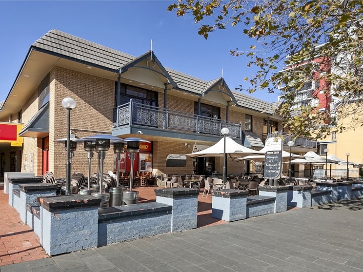 121-123 Corrimal Street Wollongong NSW 2500 - Image 1