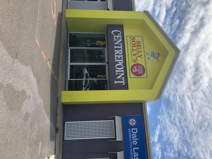 Click to view all images Shop 8, 96-102 Queen Street Ayr QLD 4807 - Image 1