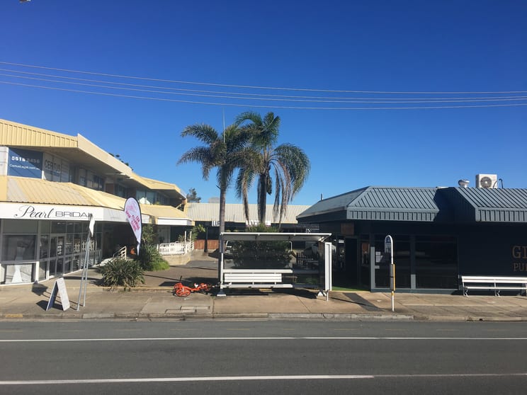 Click to view all images Gold Coast Highway Mermaid Beach QLD 4218 - Image 1