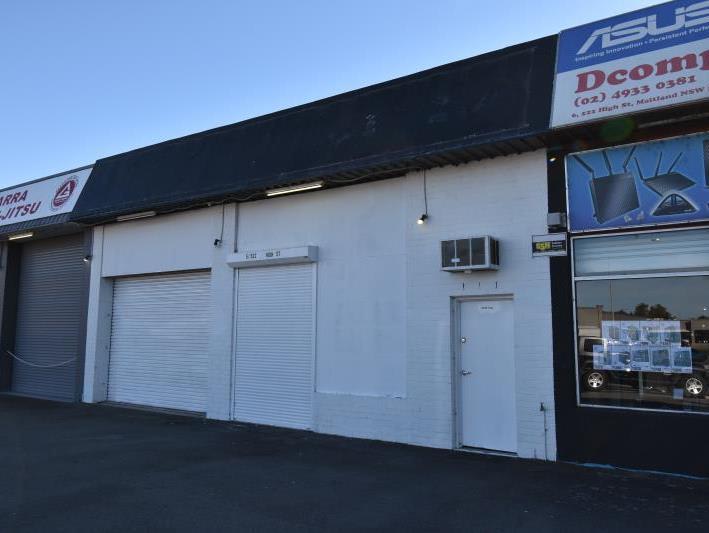 Click to view all images Unit 5/522 High Street Maitland NSW 2320 - Image 1
