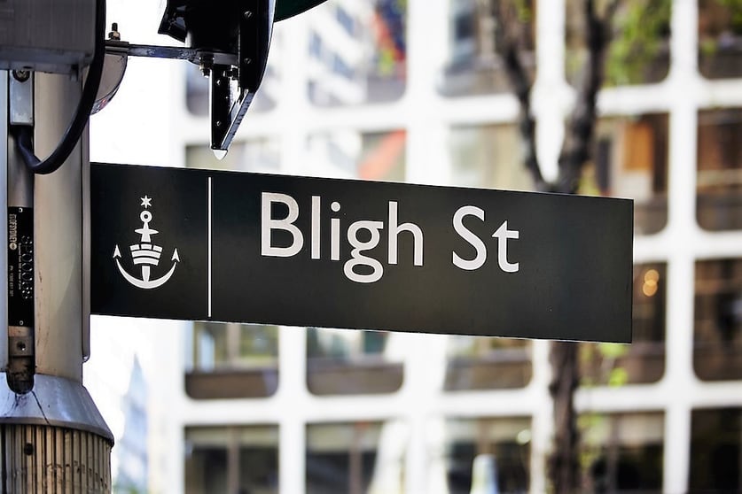 Click to view all images Suite 1006, Level 10/37 Bligh Street Sydney NSW 2000 - Image 2