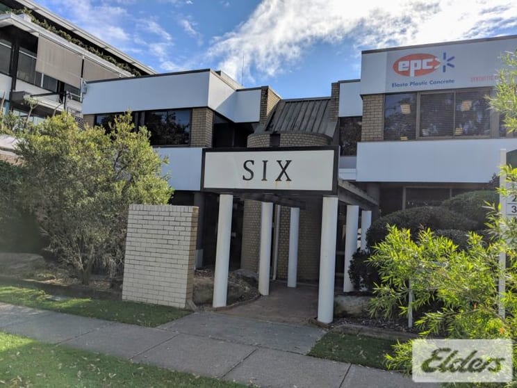 Click to view all images 2 Office/3/6 Qualtrough Street Woolloongabba QLD 4102 - Image 1